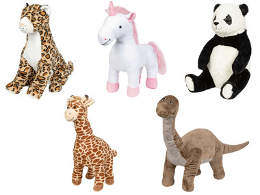 Playtive Peluche