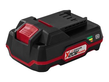 Accu 20 V, 2 Ah PARKSIDE® PAP20