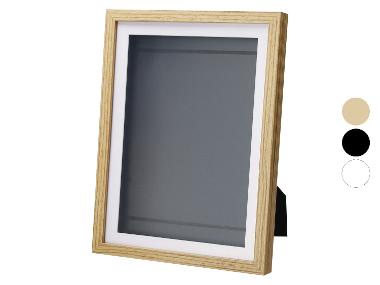 Cadre photo avec compartiment de rangement LIVARNO®