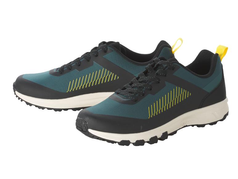 Chez Lidl Basket Lidl 13 Euros Chaussures De Randonnée Pour Hommes