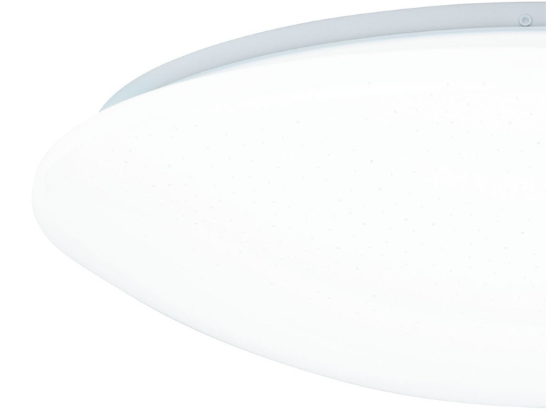 Ga naar volledige schermweergave: LIVARNO home Ledplafondlamp - afbeelding 31
