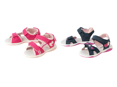 Sandales pour enfants lupilu®