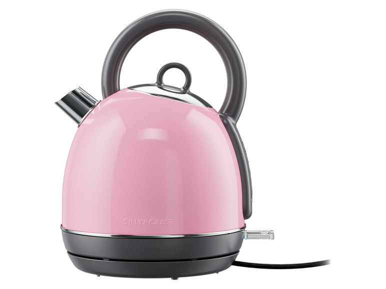 Aller en mode plein écran SILVERCREST® Bouilloire, 3 100 W, capacité 1,8 L - Photo 3