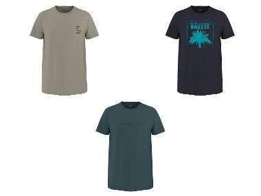 ESMARA MEN T-shirt pour hommes