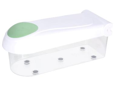 SILVERCREST® Mandoline multifonction, 10 pièces