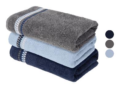Drap de douche, 70 x 140 cm LIVARNO®