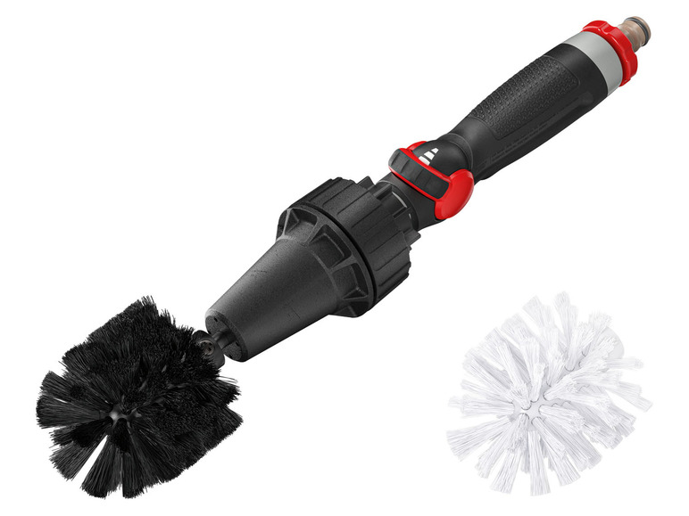 Aller en mode plein écran ULTIMATE SPEED® Brosse de nettoyage pour voitures - Photo 2