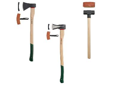 PARKSIDE® Merlin, hache de forestier ou masse