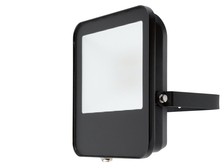 Aller en mode plein écran LIVARNO home Projecteur LED d’extérieur Smart Home - Photo 1