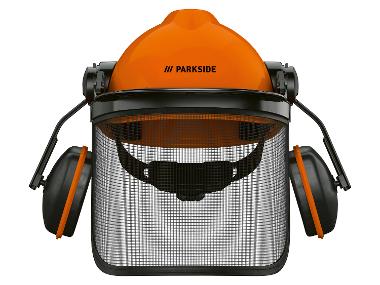 Casque forestier PARKSIDE®