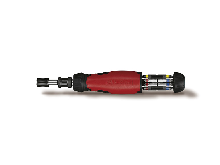 Ga naar volledige schermweergave: PARKSIDE® Waterpas, handzaag of schroevendraaier - afbeelding 9