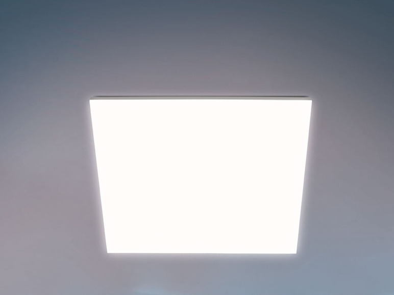 Ga naar volledige schermweergave: LIVARNO home Ledlichtpaneel - afbeelding 6