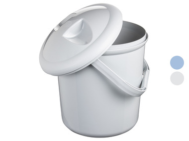 Rotho Babydesign Seau à couches Bella Bambina