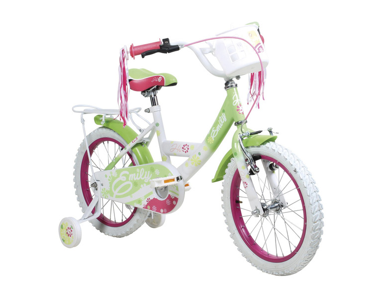 Aller en mode plein écran Hi5five Vélo pour enfants, 16" - Photo 5