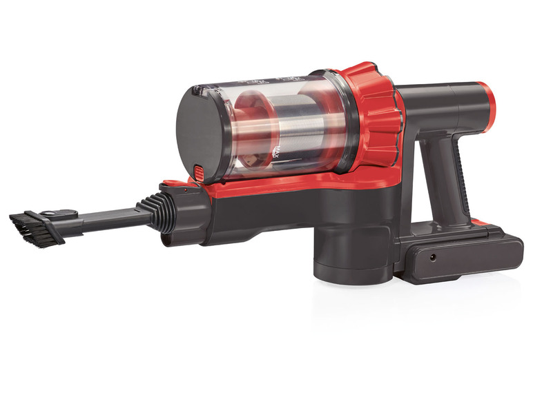 SILVERCREST® Aspirateur balai et à main Lidl.be