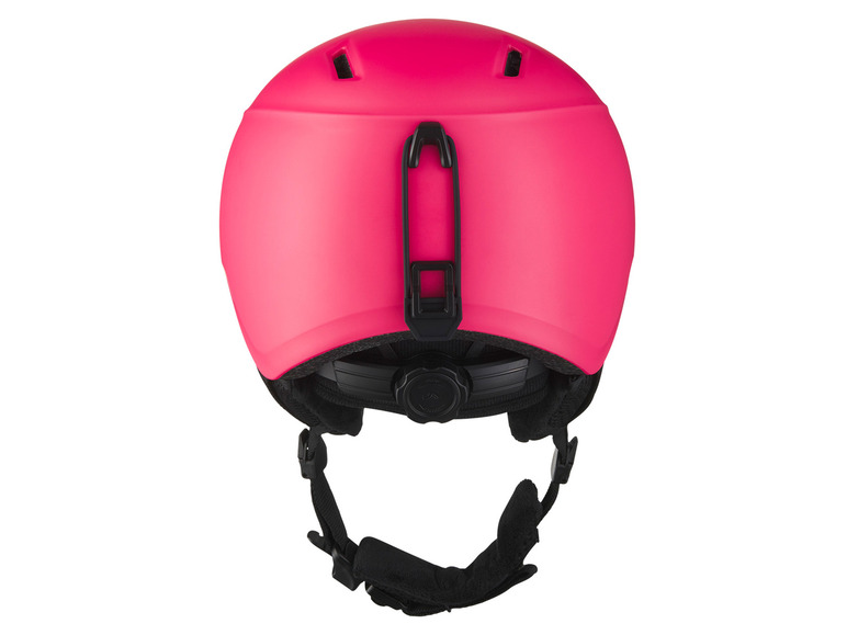 Ga naar volledige schermweergave: CRIVIT Ski- en snowboardhelm voor kinderen - afbeelding 16