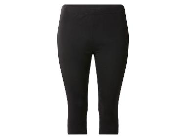 ESMARA® Legging capri pour femmes