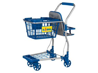 Playtive Winkelwagentje