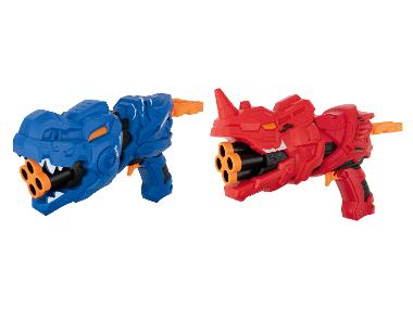 Dinosaure pistolet à fléchettes Playtive