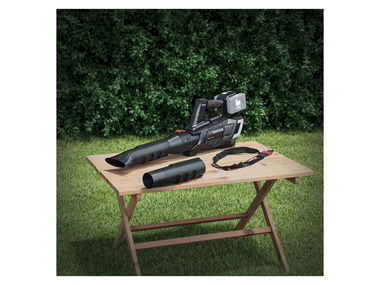 PARKSIDE PERFORMANCE® Accuturbinebladblazer »PPTLBA 40-Li«, 40 V