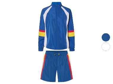 Lidl trainingspak voor dames