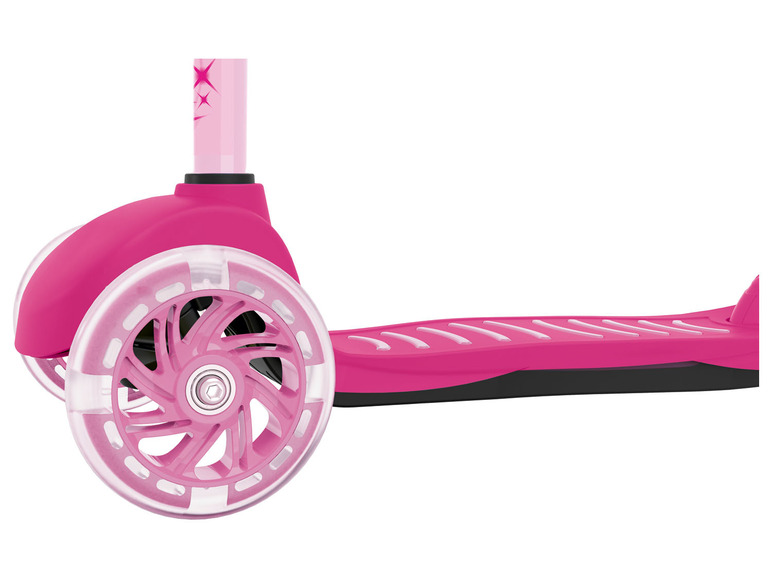 Aller en mode plein écran Playtive Trotinette pour enfants à roues LED - Photo 8