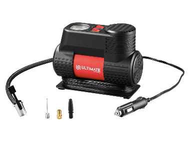 ULTIMATE SPEED® Mini-compresseur »UMK 10 E4«