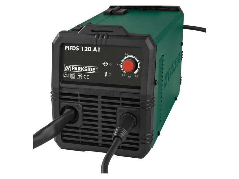 Lasapparaat »PIFDS 120 A1«, 120 A