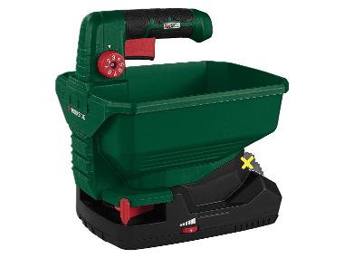 Épandeur universel sans fil 20 V PARKSIDE® PUSA20