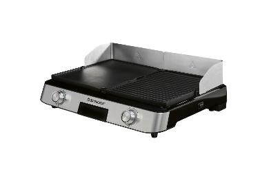 SILVERCREST® Grill de table EDS SETG 2000 B1