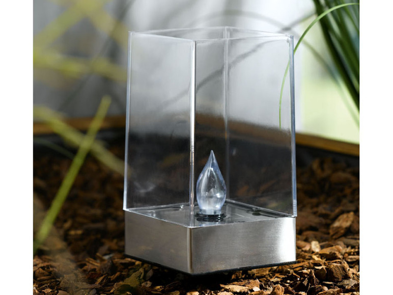 Ga naar volledige schermweergave: LIVARNO home Ledsolarlamp - afbeelding 10