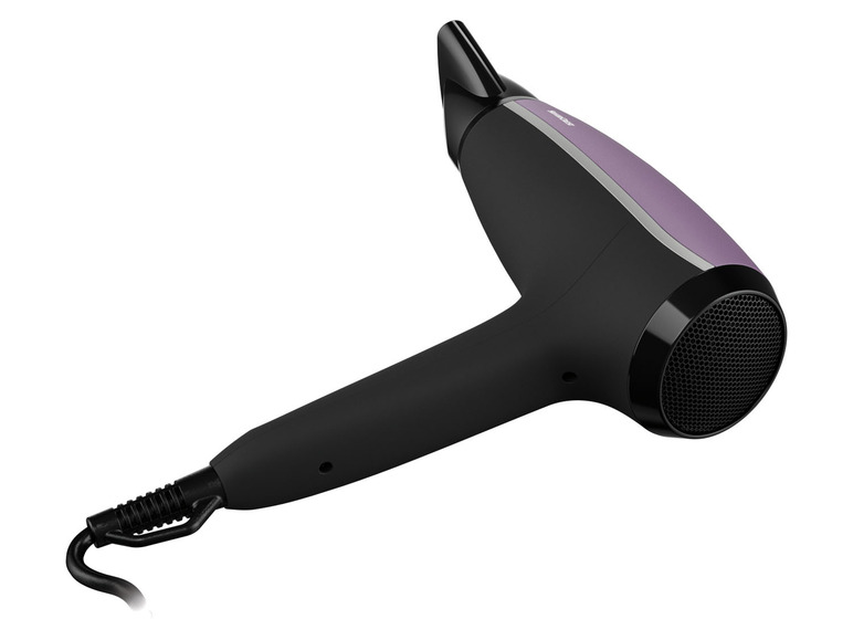 Aller en mode plein écran SILVERCREST® Sèche-cheveux, 2 200 W, à technologie ionique - Photo 5