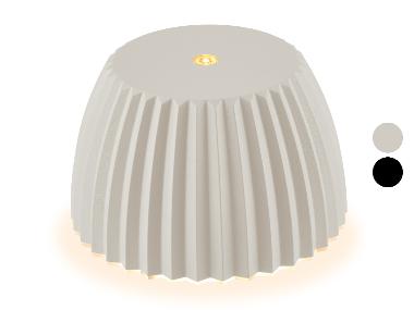 LIVARNO® Lampe LED rechargeable pour bouteille