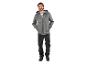 Parkside hoodie en werkbroek.