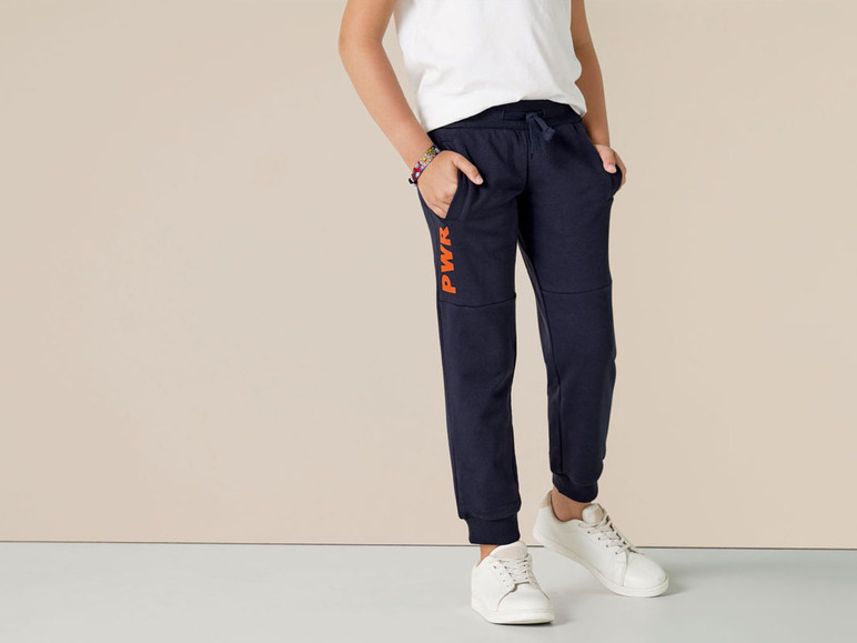 Ga naar volledige schermweergave: pepperts!® Joggingbroek van een katoenmix - afbeelding 8