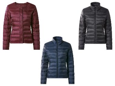 ESMARA® Veste légère pour femmes