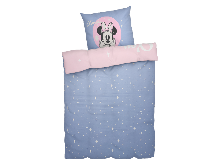 Couette Et Coussin Bébé Snoopy – Taille Berceau – Occasion
