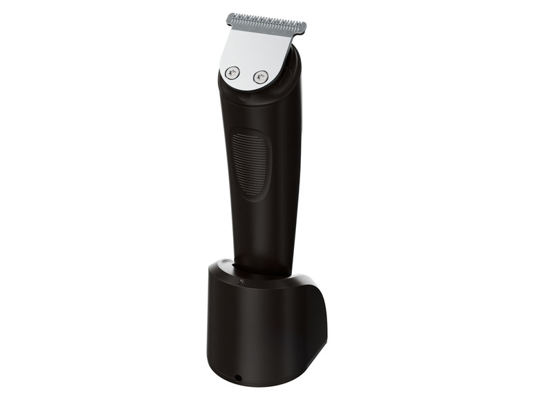 Ga naar volledige schermweergave: SILVERCREST® PERSONAL CARE Haar- en baardtrimmer - afbeelding 4