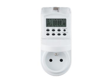 TRONIC® Minuterie digitale