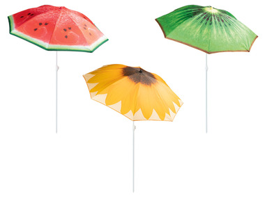 LIVARNO home Parasol Ø 160 cm