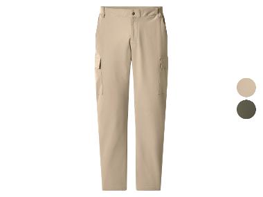 esmara Men Pantalon cargo pour hommes