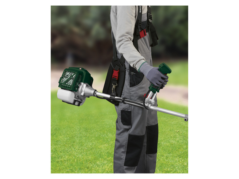 PARKSIDE® Débroussailleuse thermique » PBS 2 D4