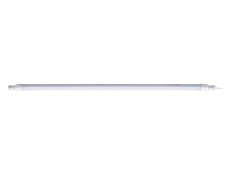 Tube lumineux LED blanc