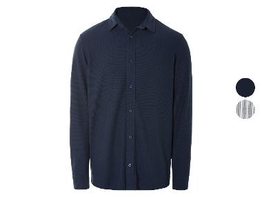 Chemise pour hommes LIVERGY®