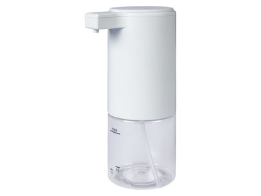 SILVERCREST® Distributeur de savon de mousse avec capteur