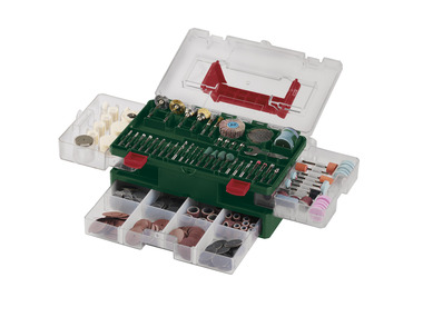 PARKSIDE® Toebehoren voor fijnboorslijpmachine