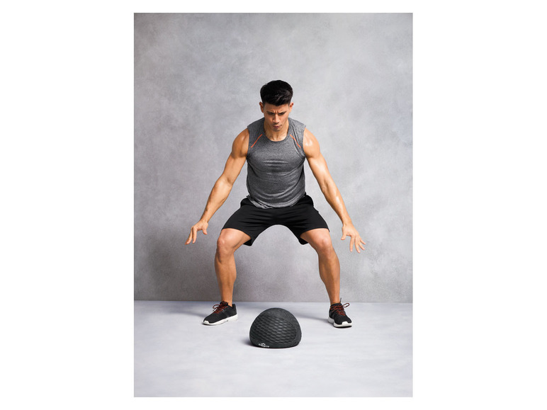 Aller en mode plein écran CRIVIT Slam ball, 7 kg ou 10 kg - Photo 11