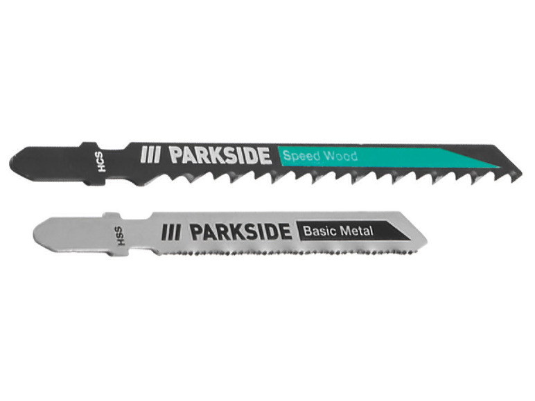 Ga naar volledige schermweergave: PARKSIDE® Decoupeerzaag met pendelslag »PSTD 800«, 800 W - afbeelding 6