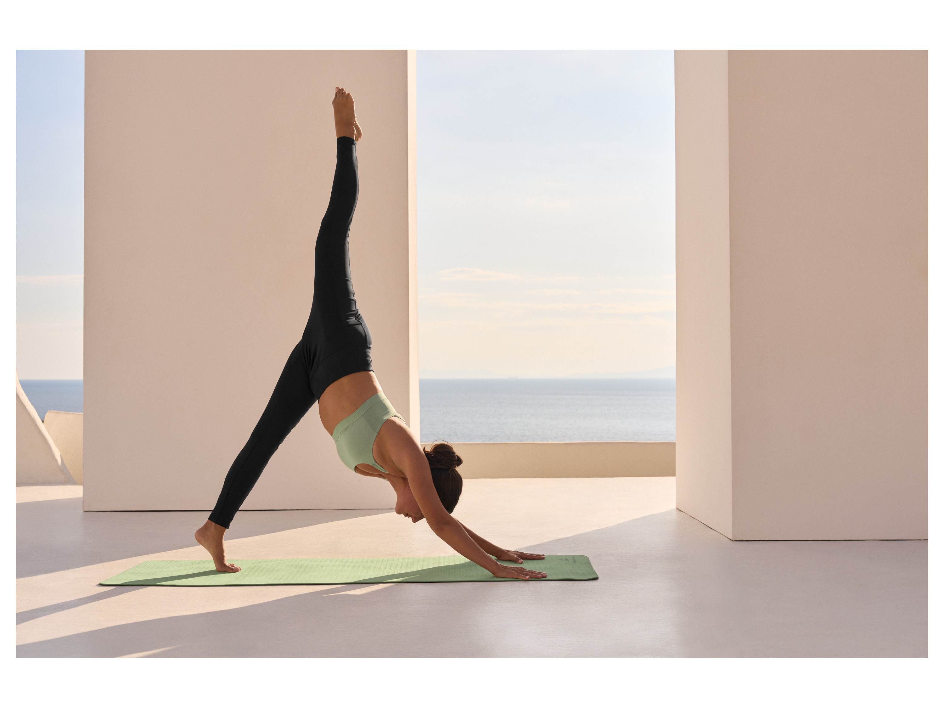 CRIVIT Legging de sport pour femmes - 11