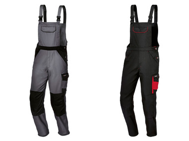 PARKSIDE® Werkoverall, handige zakken
